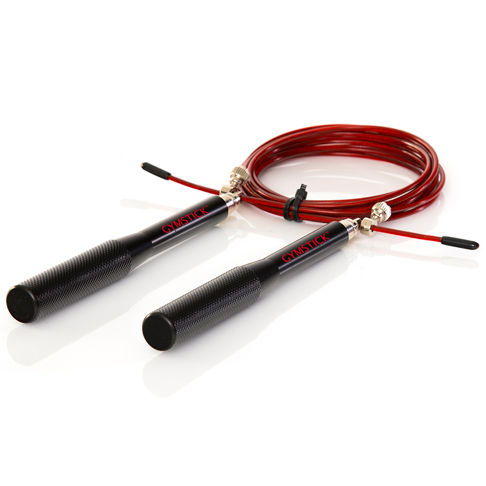 Hopprep Gymstick Speed Rope Pro